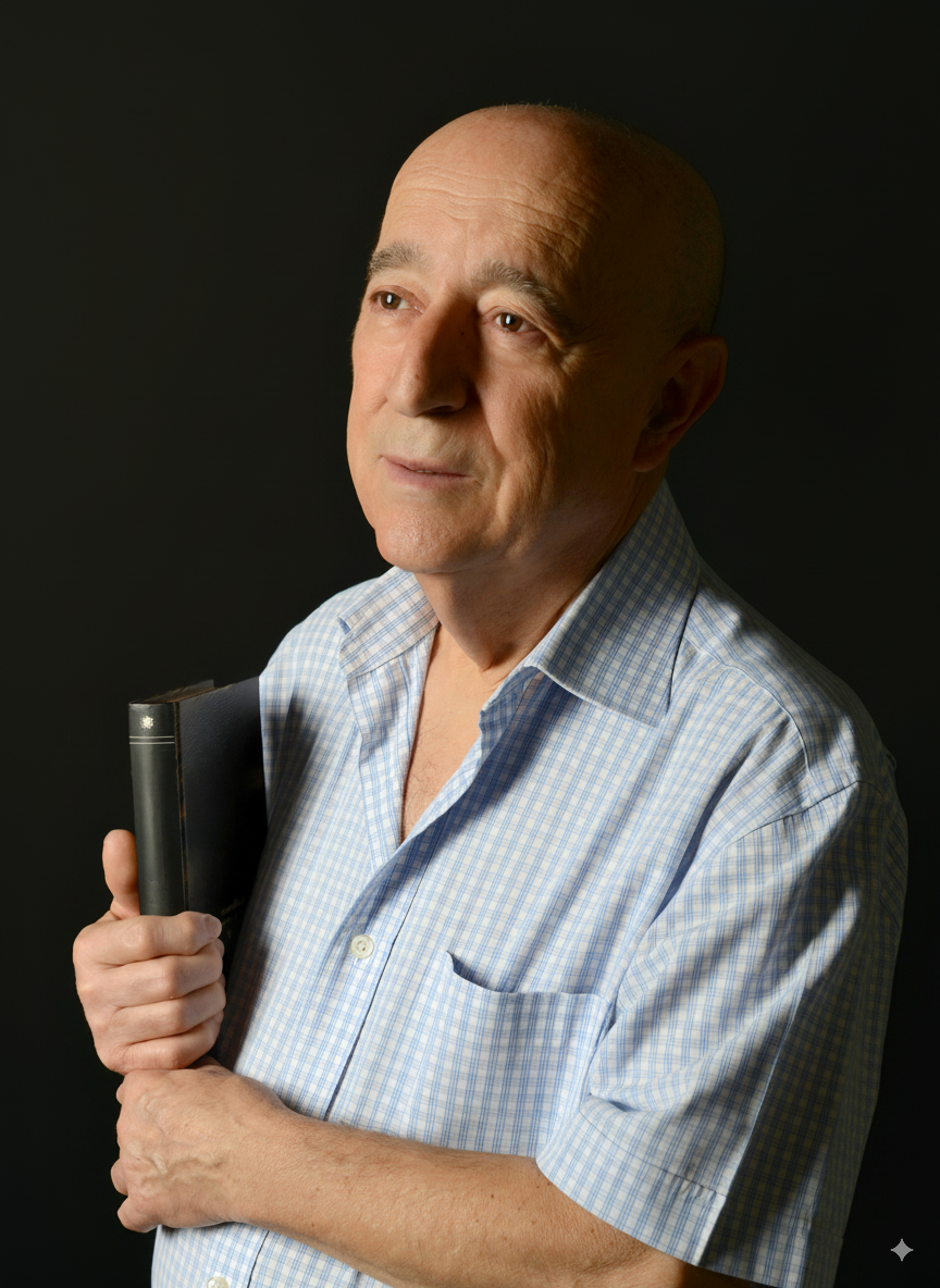 Fernando Miras Moreno